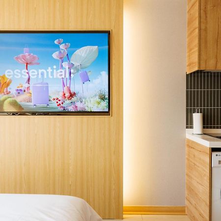 Wecostay Insadong Seul Exterior foto