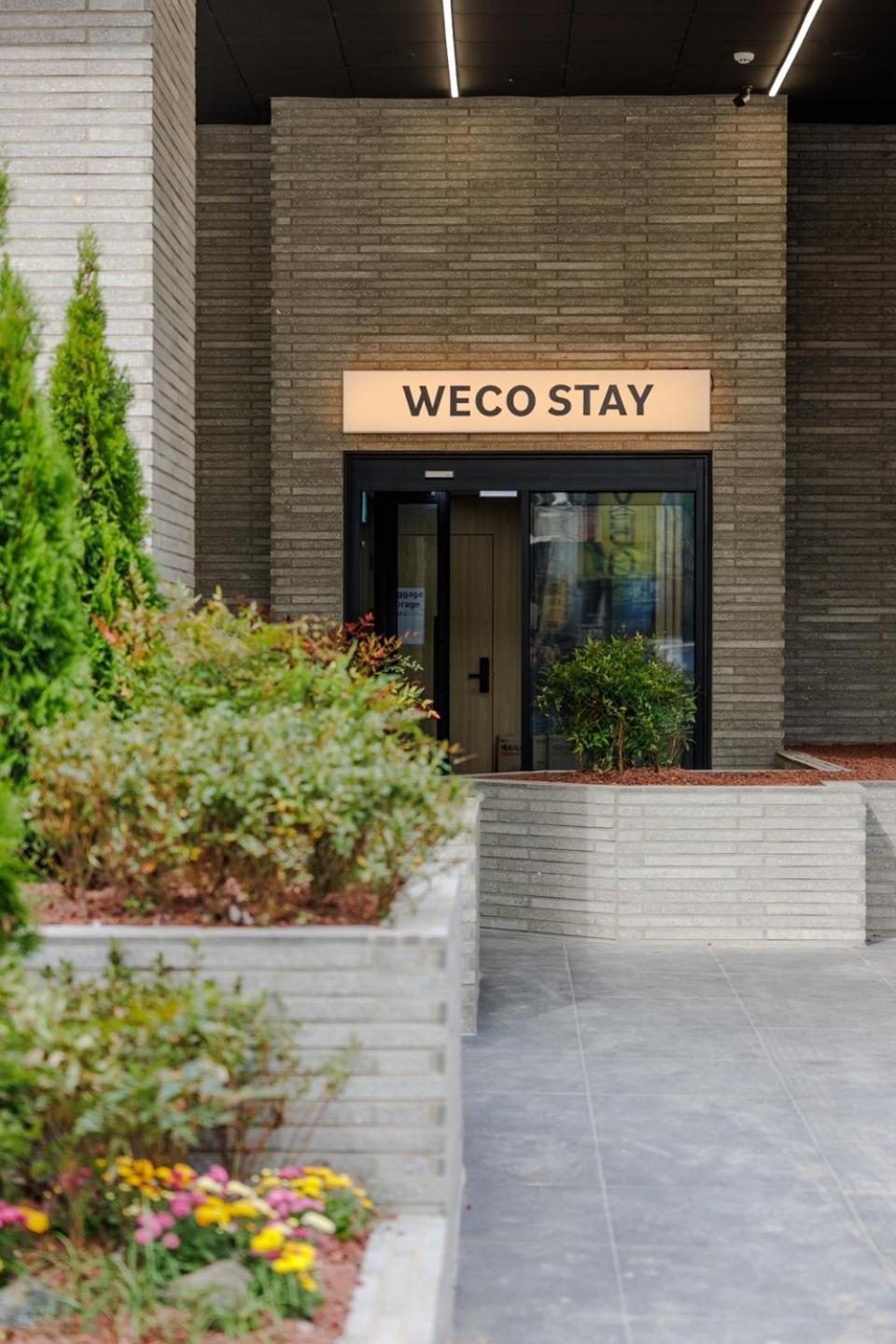 Wecostay Insadong Seul Exterior foto