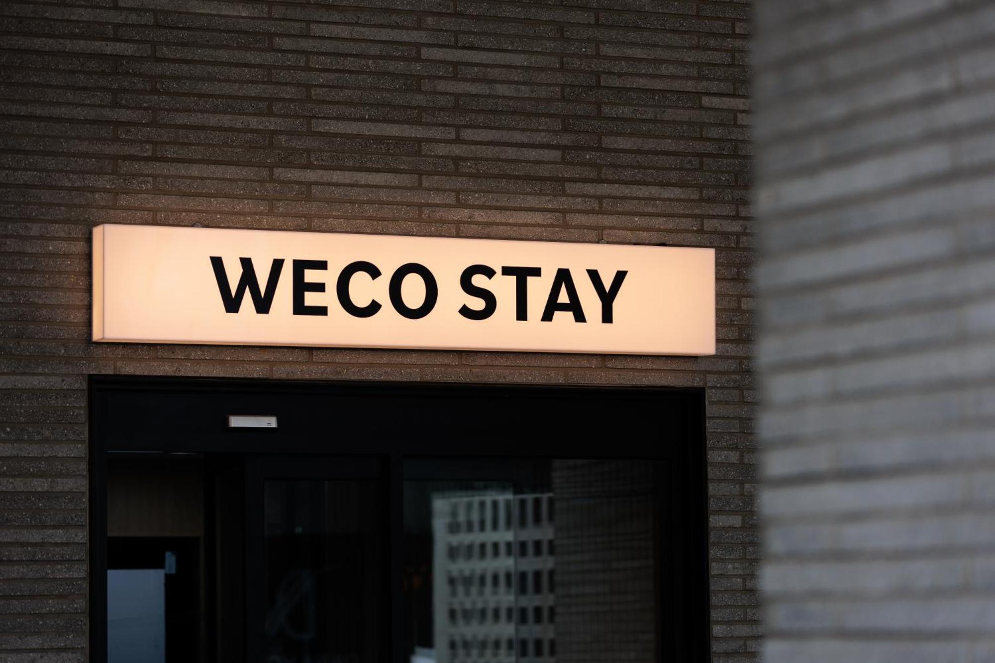 Wecostay Insadong Seul Exterior foto