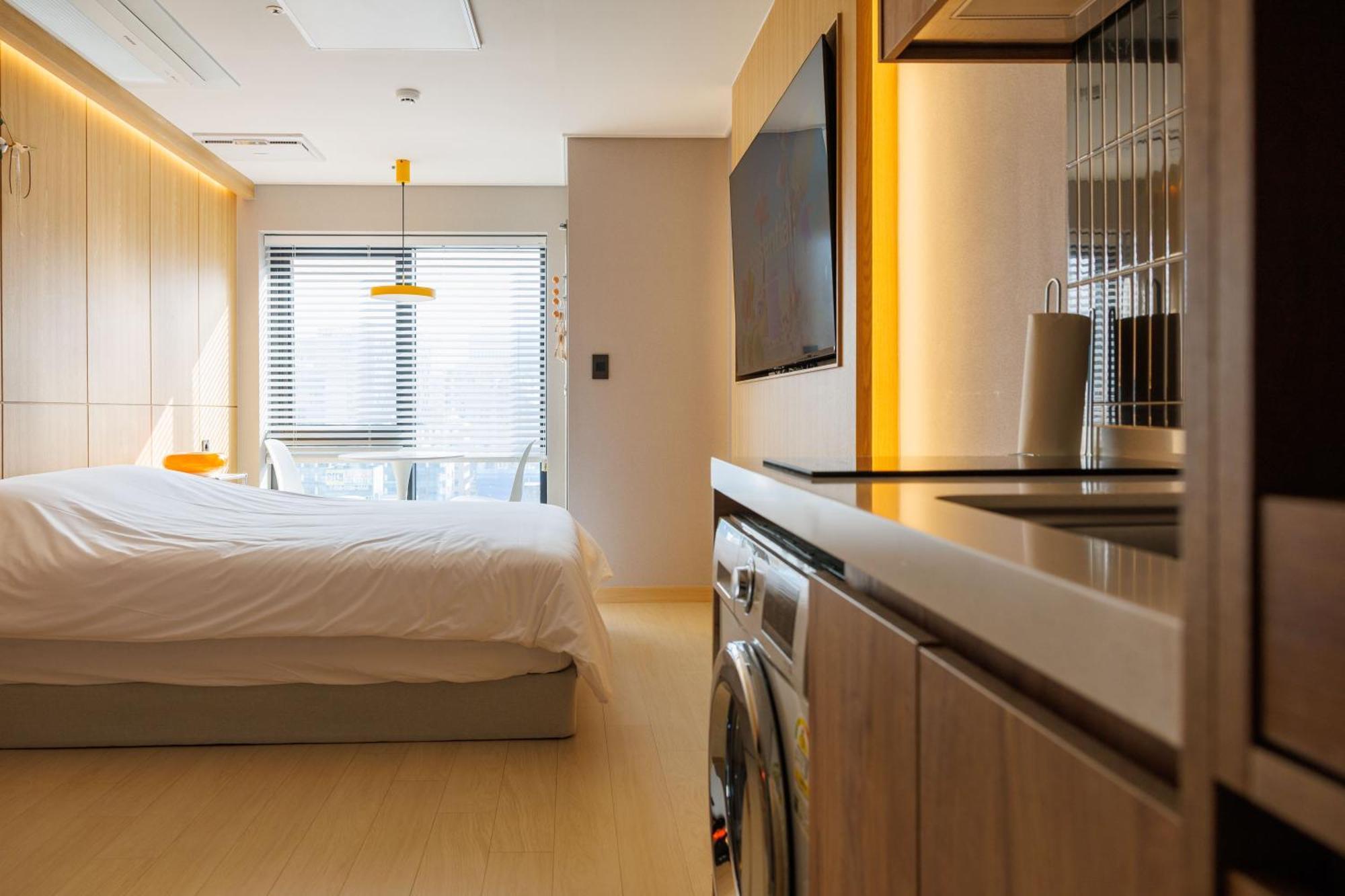 Wecostay Insadong Seul Exterior foto